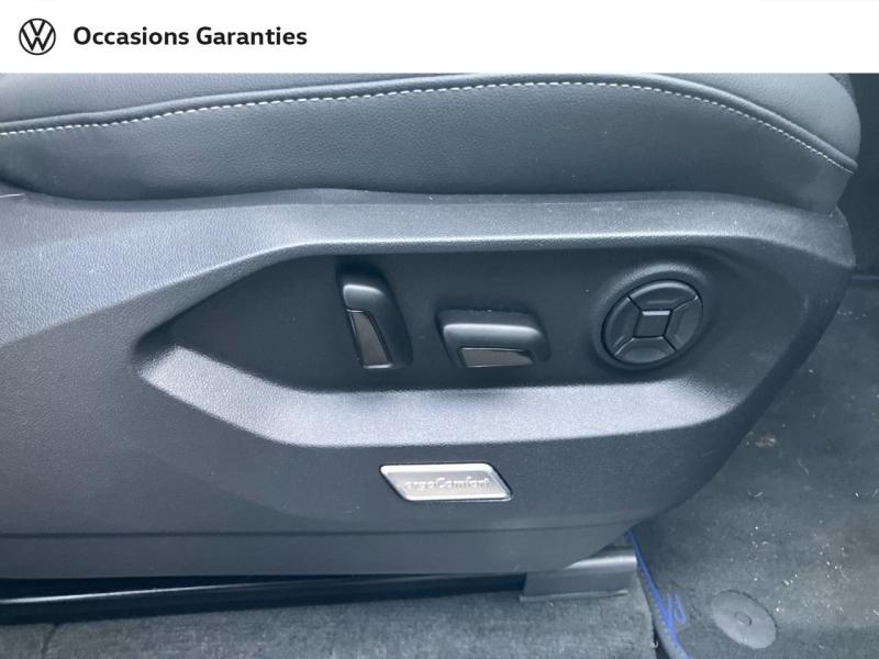 Voitures occasions VOLKSWAGEN TOUAREG R Villeneuve-d'Ascq