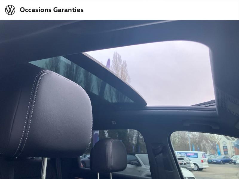 Voitures occasions VOLKSWAGEN TOUAREG R Villeneuve-d'Ascq