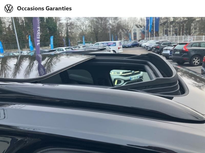 Voitures occasions VOLKSWAGEN TOUAREG R Villeneuve-d'Ascq