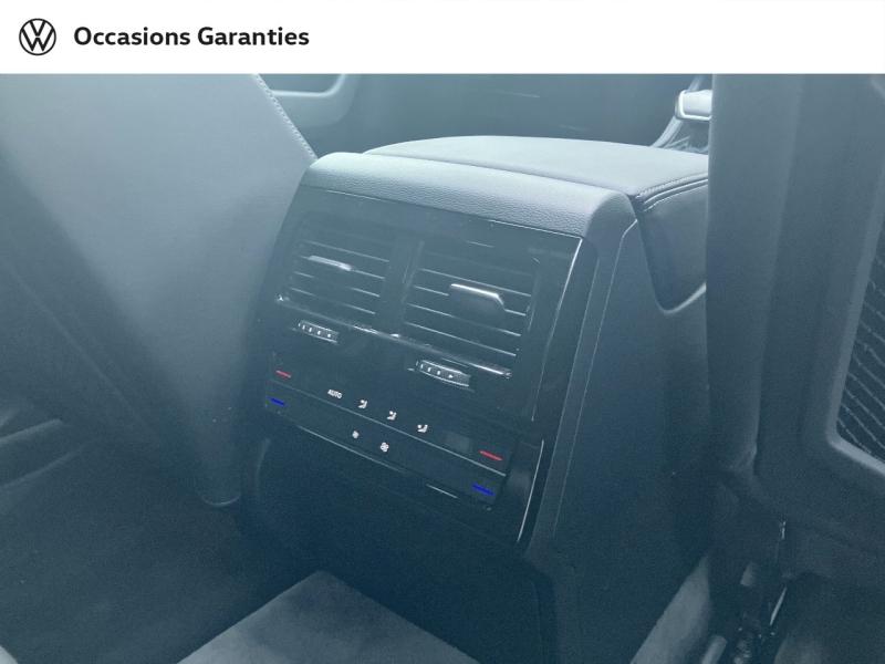 Voitures occasions VOLKSWAGEN TOUAREG R Villeneuve-d'Ascq
