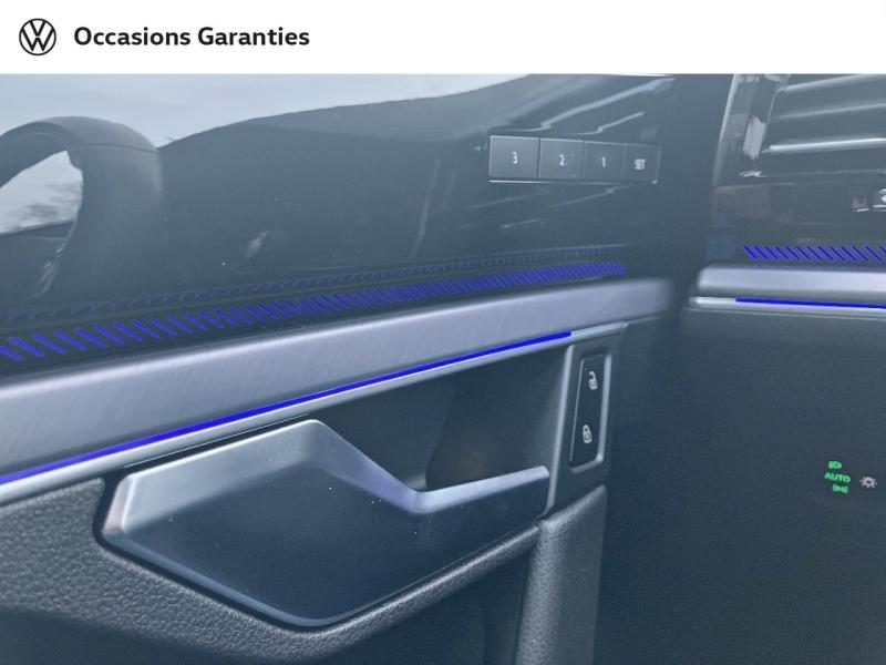 Voitures occasions VOLKSWAGEN TOUAREG R Villeneuve-d'Ascq