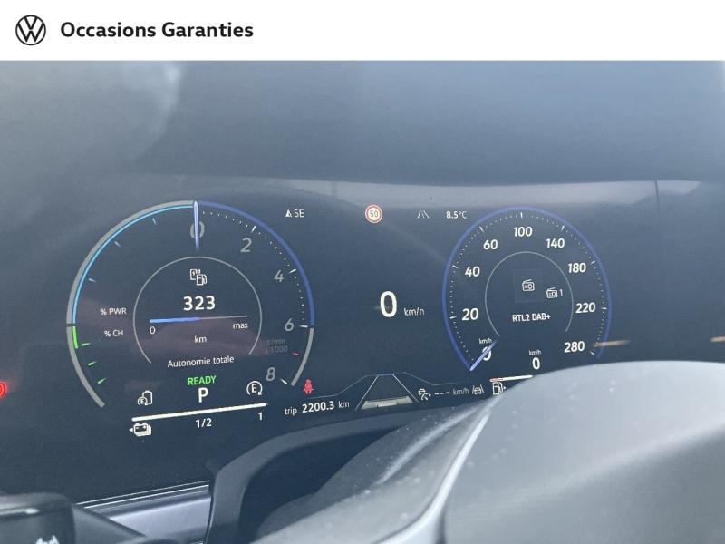 Voitures occasions VOLKSWAGEN TOUAREG R Villeneuve-d'Ascq