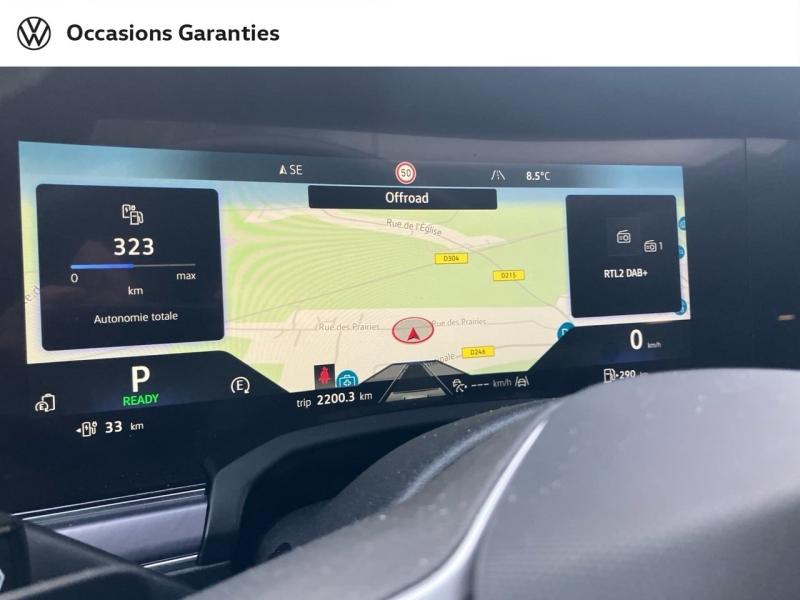 Voitures occasions VOLKSWAGEN TOUAREG R Villeneuve-d'Ascq