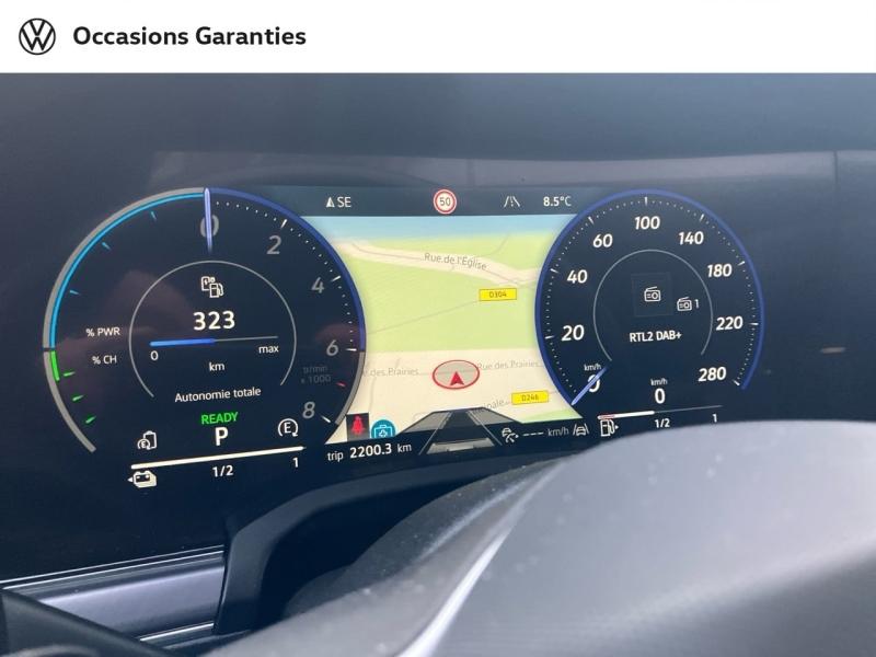 Voitures occasions VOLKSWAGEN TOUAREG R Villeneuve-d'Ascq