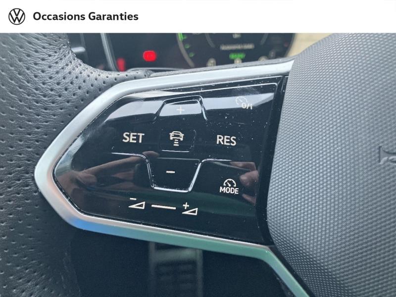 Voitures occasions VOLKSWAGEN TOUAREG R Villeneuve-d'Ascq