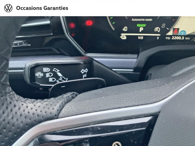 Voitures occasions VOLKSWAGEN TOUAREG R Villeneuve-d'Ascq