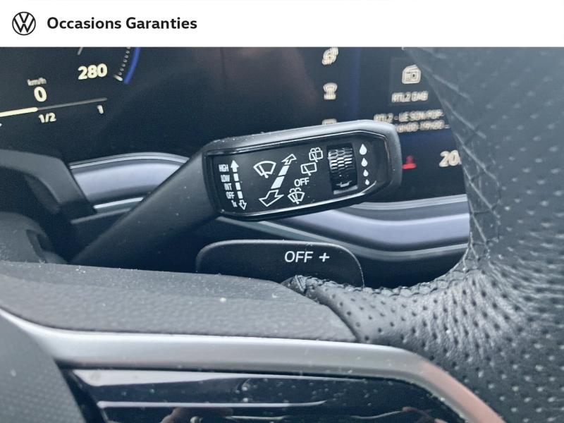 Voitures occasions VOLKSWAGEN TOUAREG R Villeneuve-d'Ascq