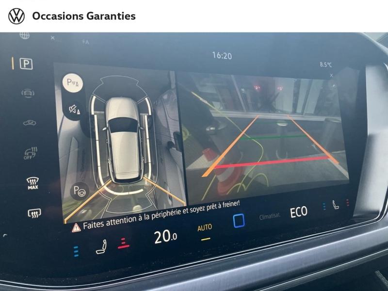 Voitures occasions VOLKSWAGEN TOUAREG R Villeneuve-d'Ascq