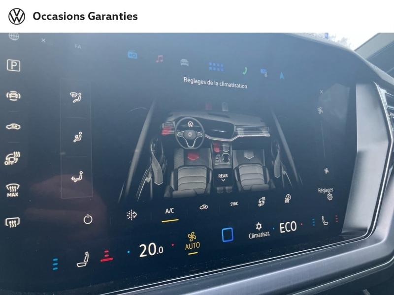 Voitures occasions VOLKSWAGEN TOUAREG R Villeneuve-d'Ascq