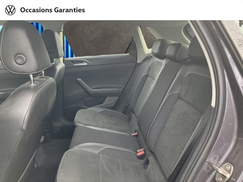 Voitures occasions VOLKSWAGEN POLO Style Villeneuve-d'Ascq