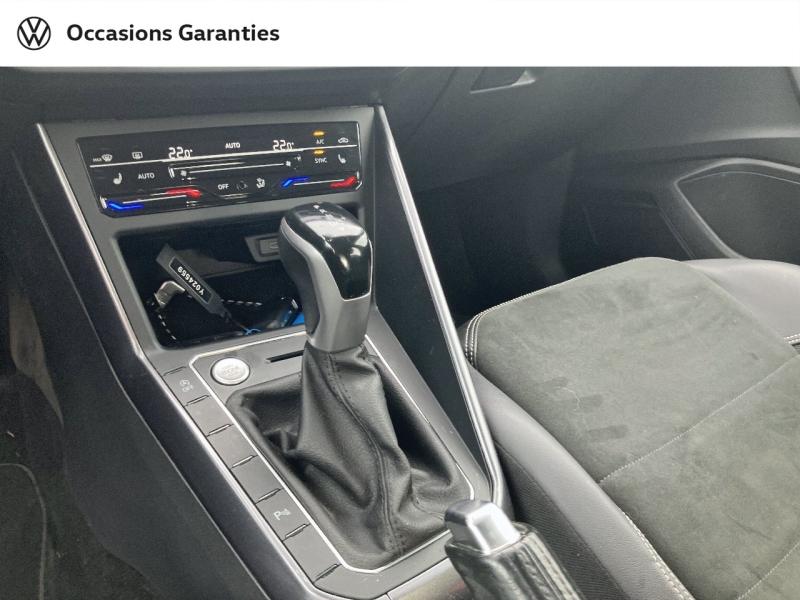 Voitures occasions VOLKSWAGEN POLO Style Villeneuve-d'Ascq