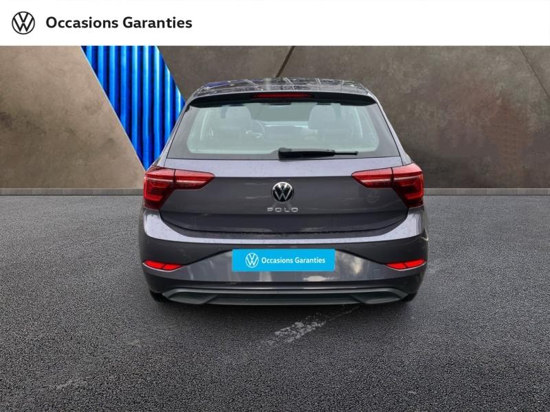 Voitures occasions VOLKSWAGEN POLO Style Villeneuve-d'Ascq