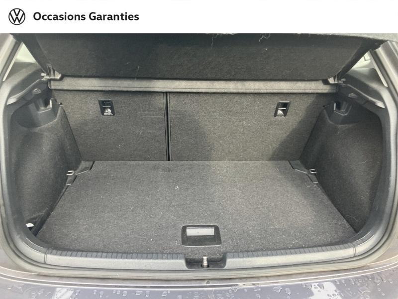 Voitures occasions VOLKSWAGEN POLO Style Villeneuve-d'Ascq