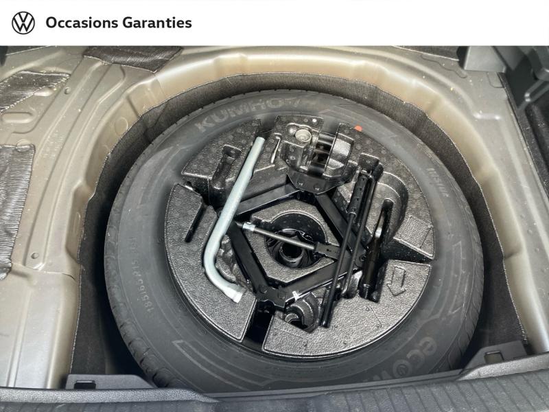 Voitures occasions VOLKSWAGEN POLO Style Villeneuve-d'Ascq