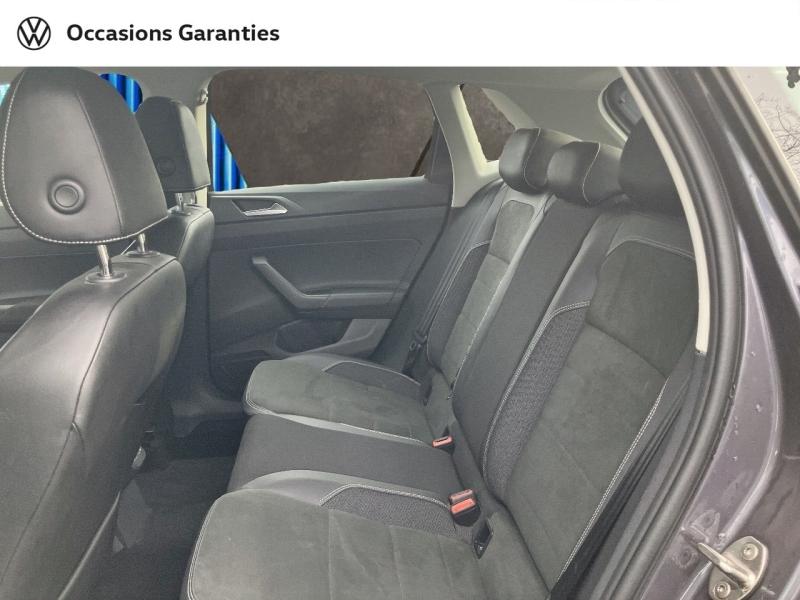 Voitures occasions VOLKSWAGEN POLO Style Dechy