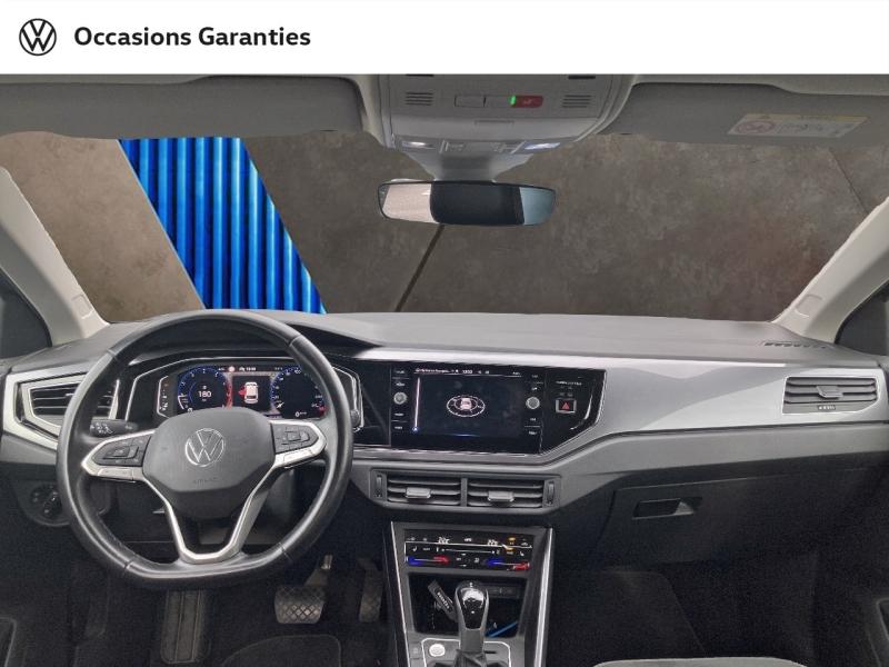 Voitures occasions VOLKSWAGEN POLO Style Villeneuve-d'Ascq