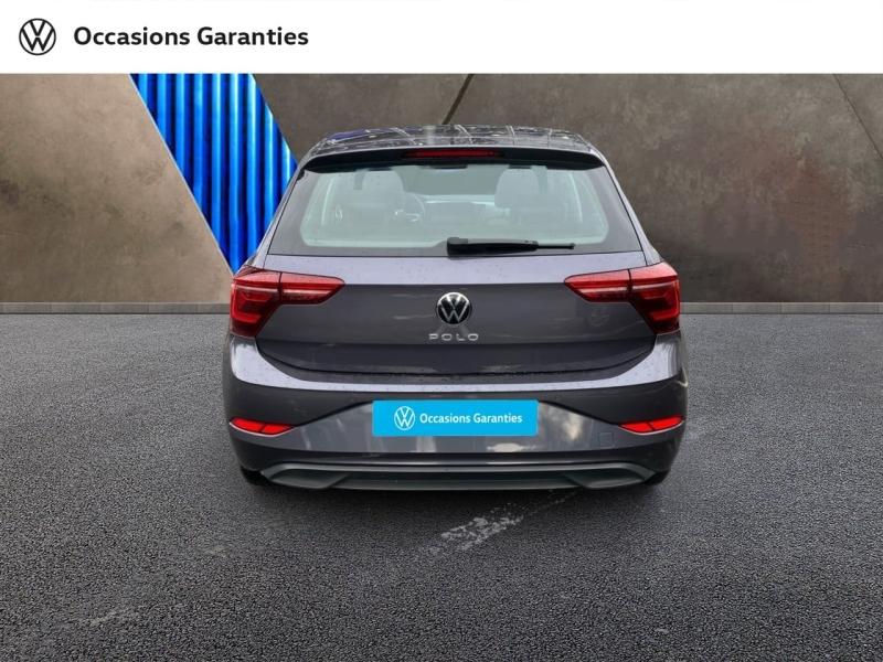 Voitures occasions VOLKSWAGEN POLO Style Dechy