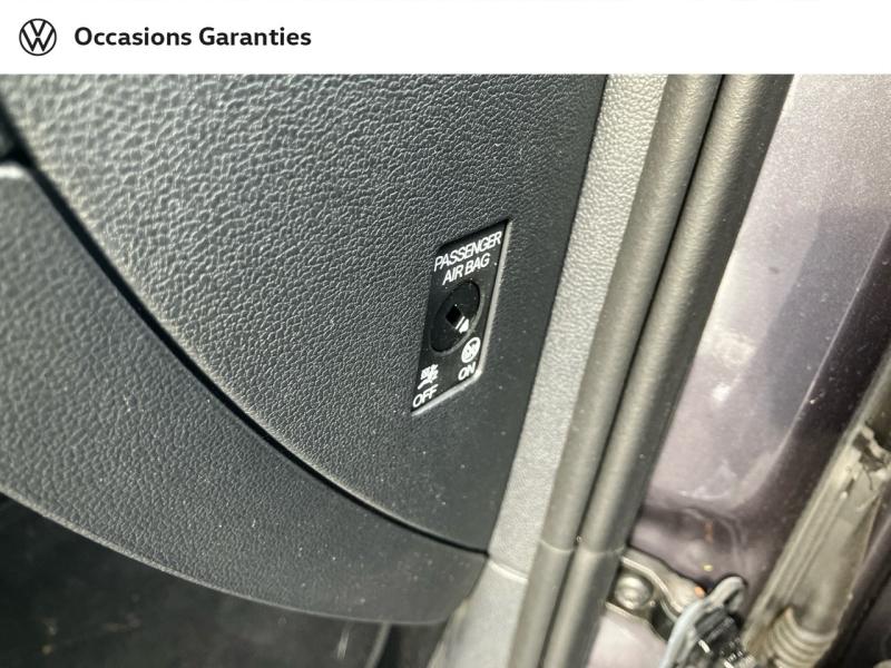 Voitures occasions VOLKSWAGEN POLO Style Villeneuve-d'Ascq