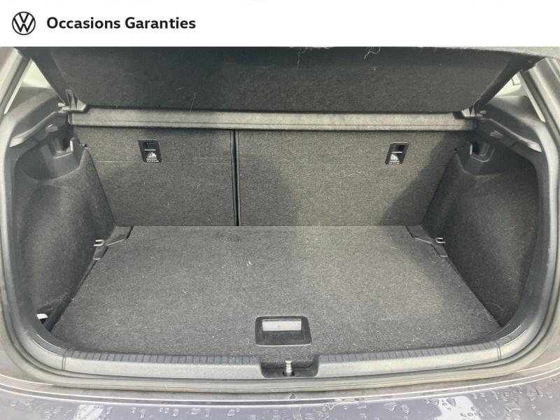 Voitures occasions VOLKSWAGEN POLO Style Dechy