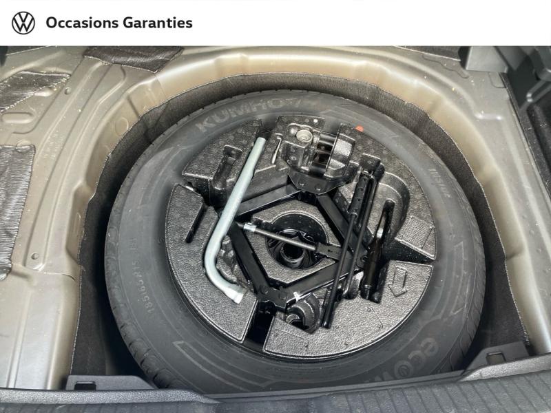Voitures occasions VOLKSWAGEN POLO Style Dechy