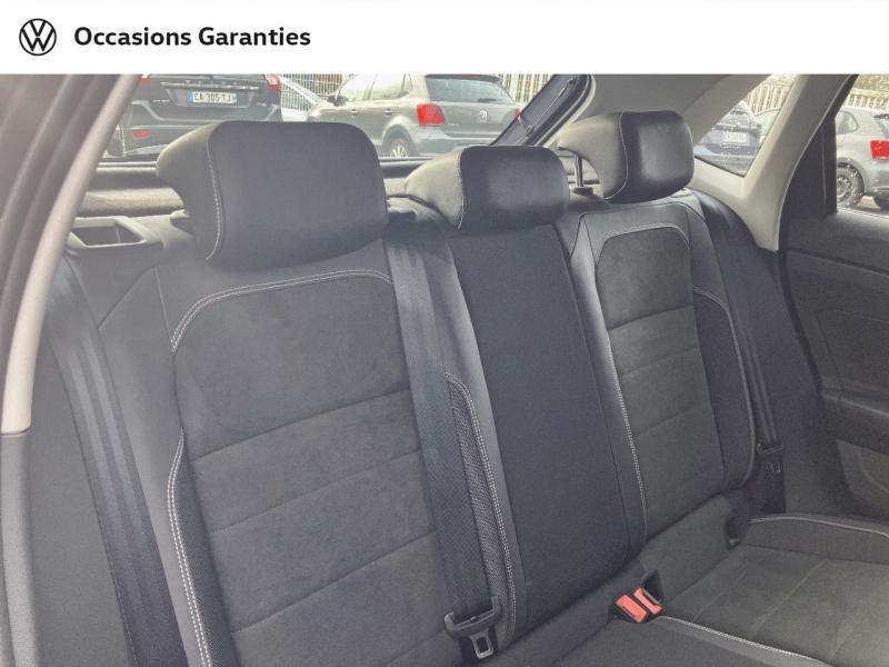 Voitures occasions VOLKSWAGEN POLO Style Villeneuve-d'Ascq