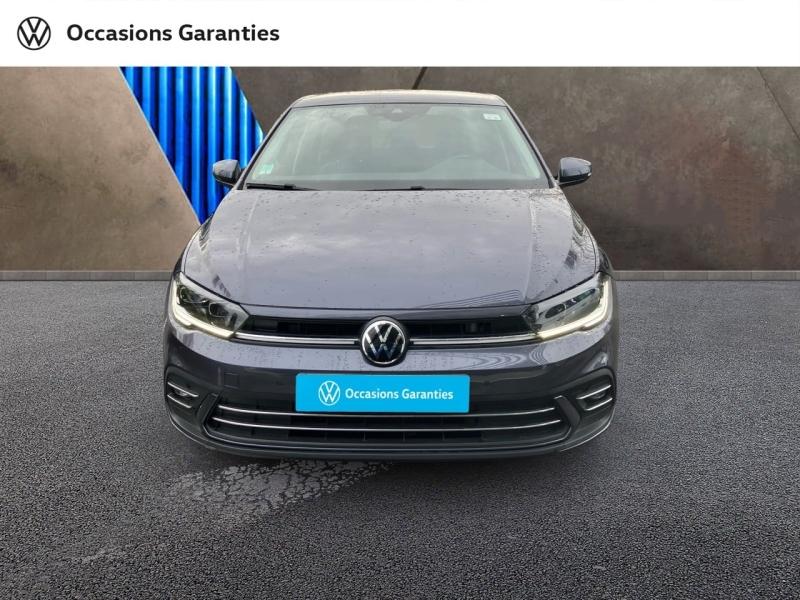 Voitures occasions VOLKSWAGEN POLO Style Villeneuve-d'Ascq