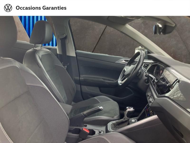 Voitures occasions VOLKSWAGEN POLO Style Villeneuve-d'Ascq