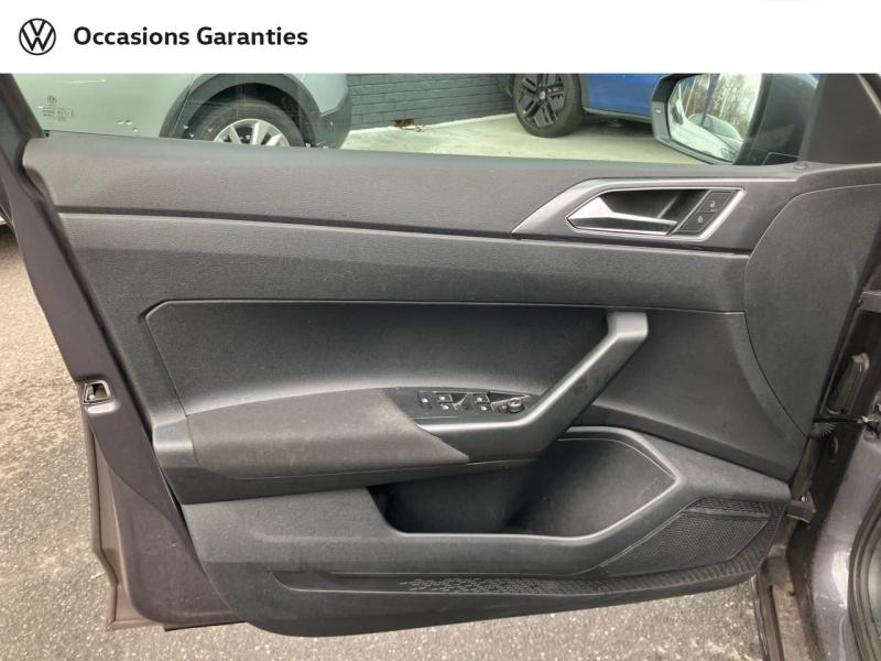 Voitures occasions VOLKSWAGEN POLO Style Dechy