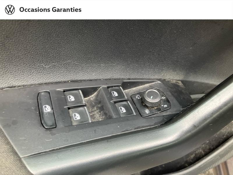 Voitures occasions VOLKSWAGEN POLO Style Villeneuve-d'Ascq