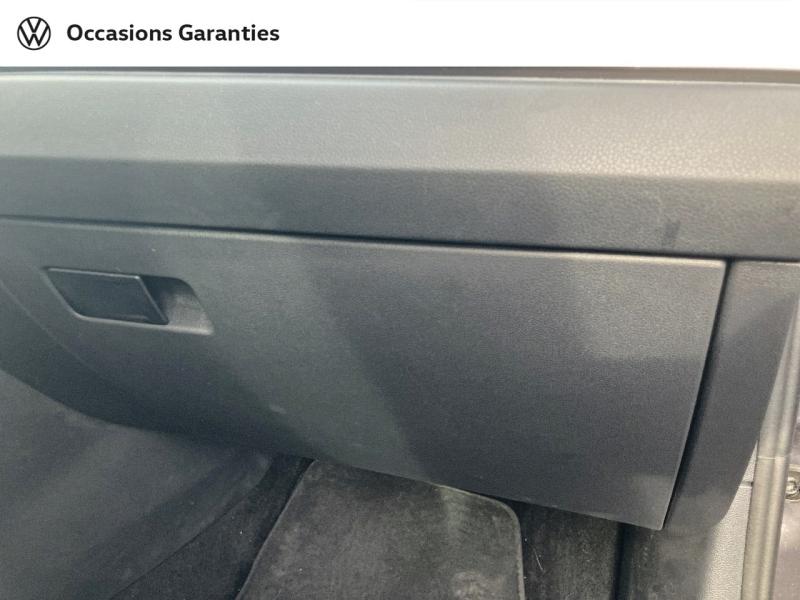 Voitures occasions VOLKSWAGEN POLO Style Dechy