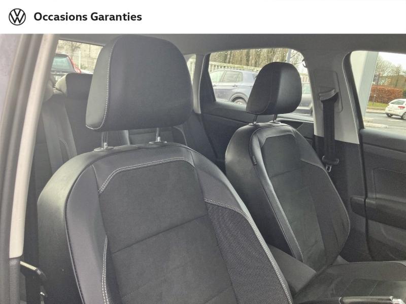 Voitures occasions VOLKSWAGEN POLO Style Dechy