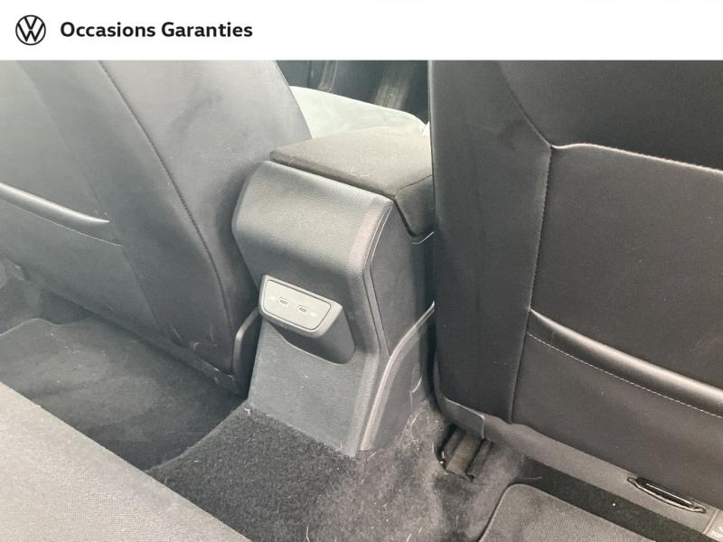 Voitures occasions VOLKSWAGEN POLO Style Villeneuve-d'Ascq