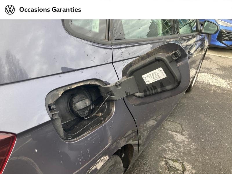 Voitures occasions VOLKSWAGEN POLO Style Dechy