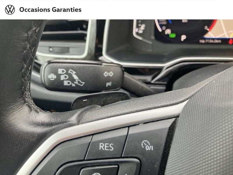 Voitures occasions VOLKSWAGEN POLO Style Villeneuve-d'Ascq