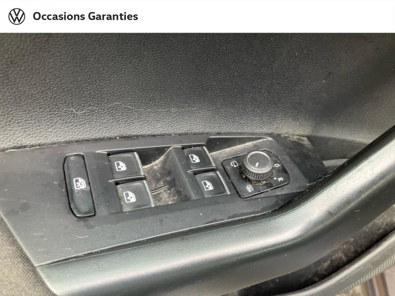 Voitures occasions VOLKSWAGEN POLO Style Dechy