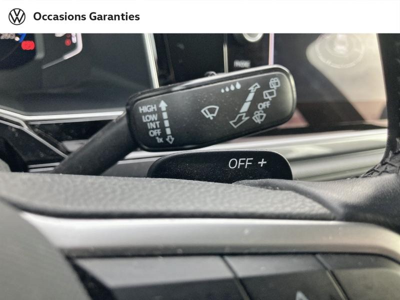 Voitures occasions VOLKSWAGEN POLO Style Villeneuve-d'Ascq