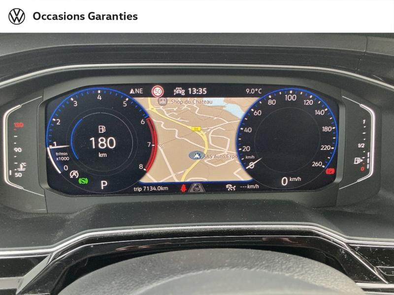 Voitures occasions VOLKSWAGEN POLO Style Villeneuve-d'Ascq