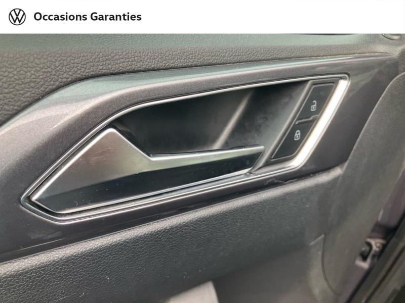 Voitures occasions VOLKSWAGEN POLO Style Villeneuve-d'Ascq