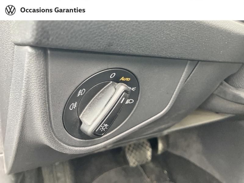 Voitures occasions VOLKSWAGEN POLO Style Dechy