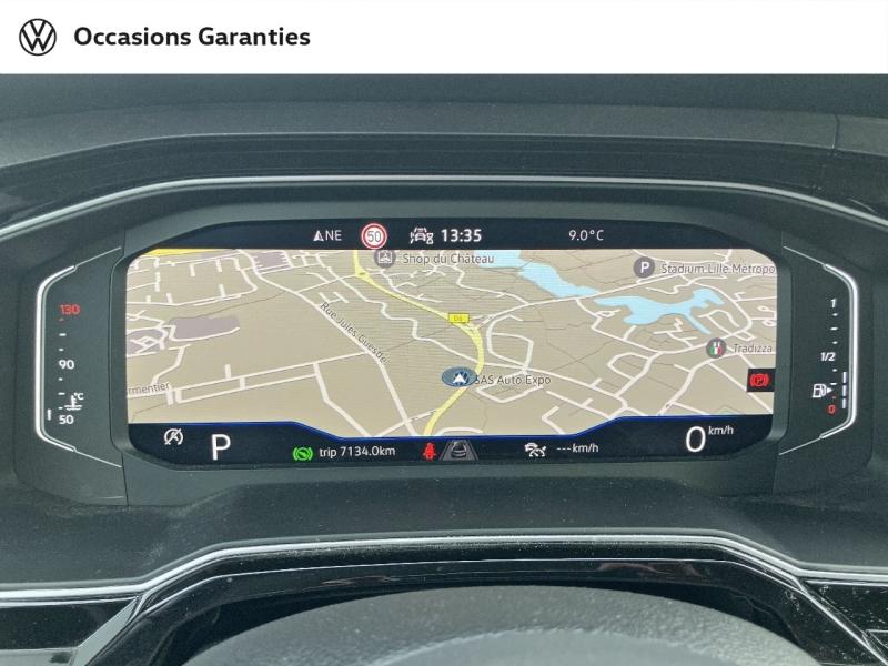 Voitures occasions VOLKSWAGEN POLO Style Villeneuve-d'Ascq