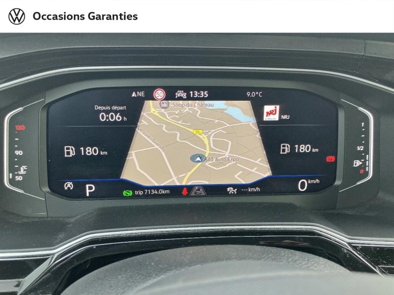 Voitures occasions VOLKSWAGEN POLO Style Villeneuve-d'Ascq