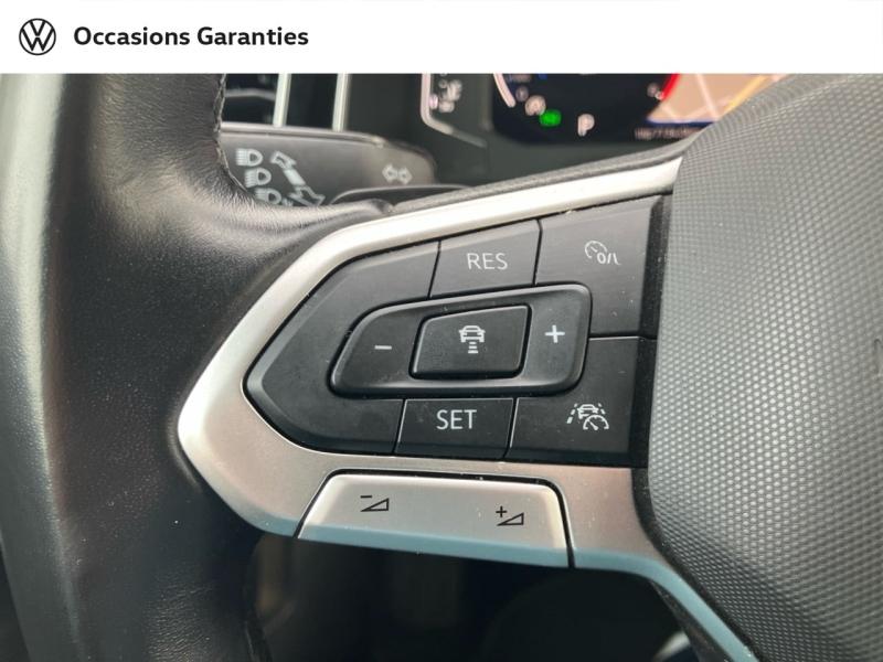 Voitures occasions VOLKSWAGEN POLO Style Villeneuve-d'Ascq