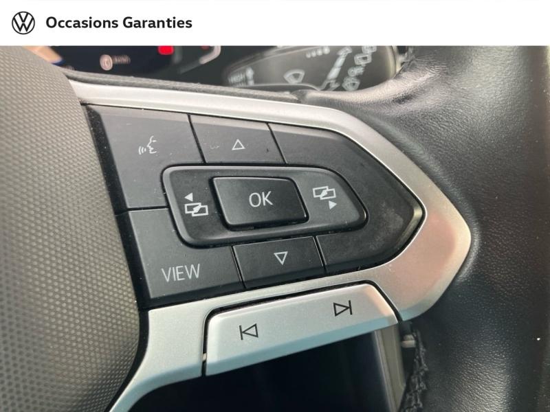 Voitures occasions VOLKSWAGEN POLO Style Dechy