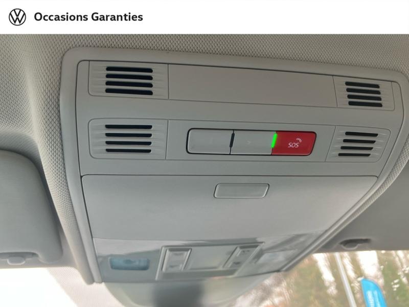 Voitures occasions VOLKSWAGEN POLO Style Villeneuve-d'Ascq