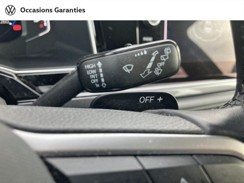 Voitures occasions VOLKSWAGEN POLO Style Villeneuve-d'Ascq