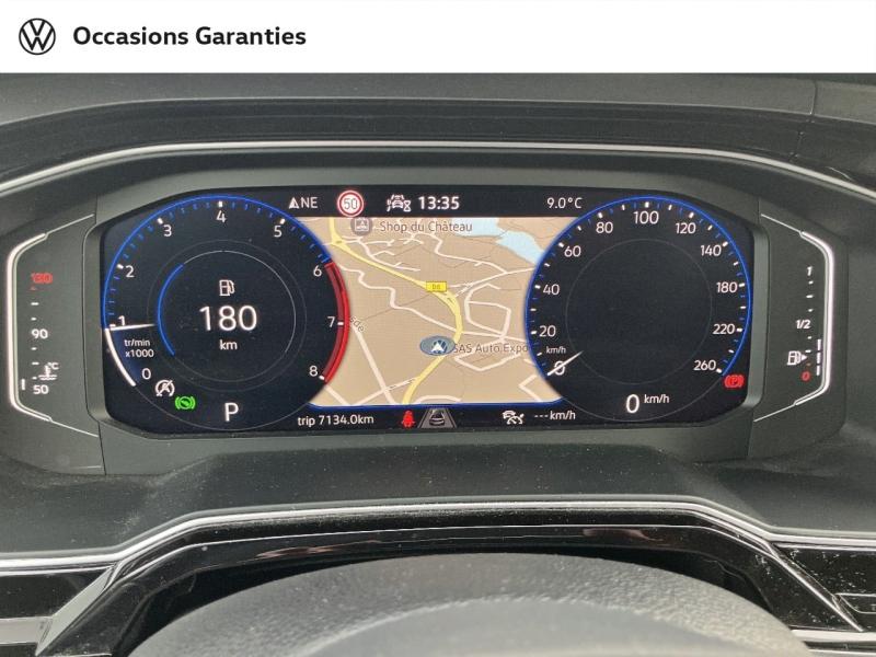Voitures occasions VOLKSWAGEN POLO Style Villeneuve-d'Ascq