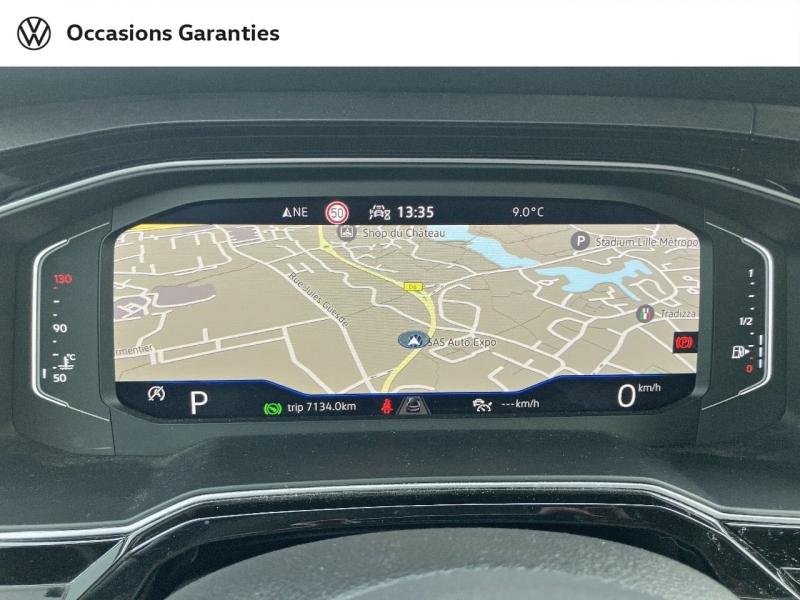 Voitures occasions VOLKSWAGEN POLO Style Dechy