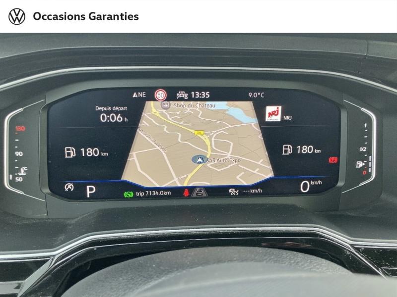 Voitures occasions VOLKSWAGEN POLO Style Dechy