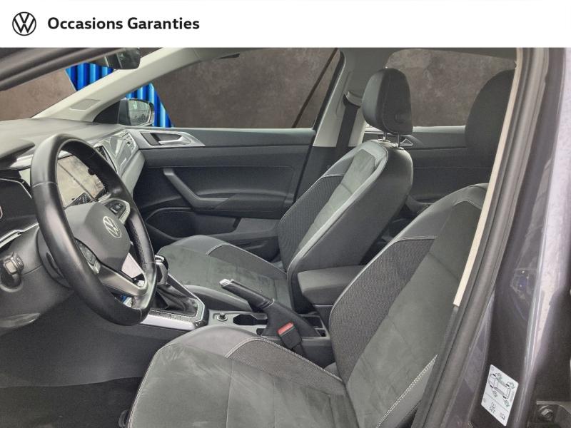 Voitures occasions VOLKSWAGEN POLO Style Villeneuve-d'Ascq
