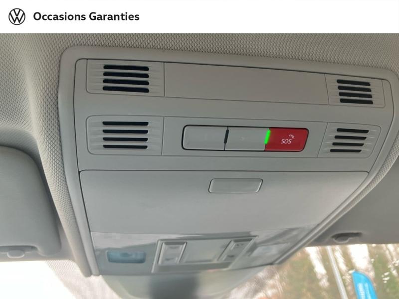 Voitures occasions VOLKSWAGEN POLO Style Villeneuve-d'Ascq